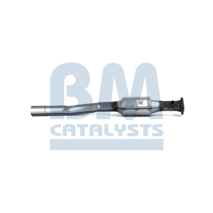 Katalizatoriaus keitiklis BM CATALYSTS BM90148H