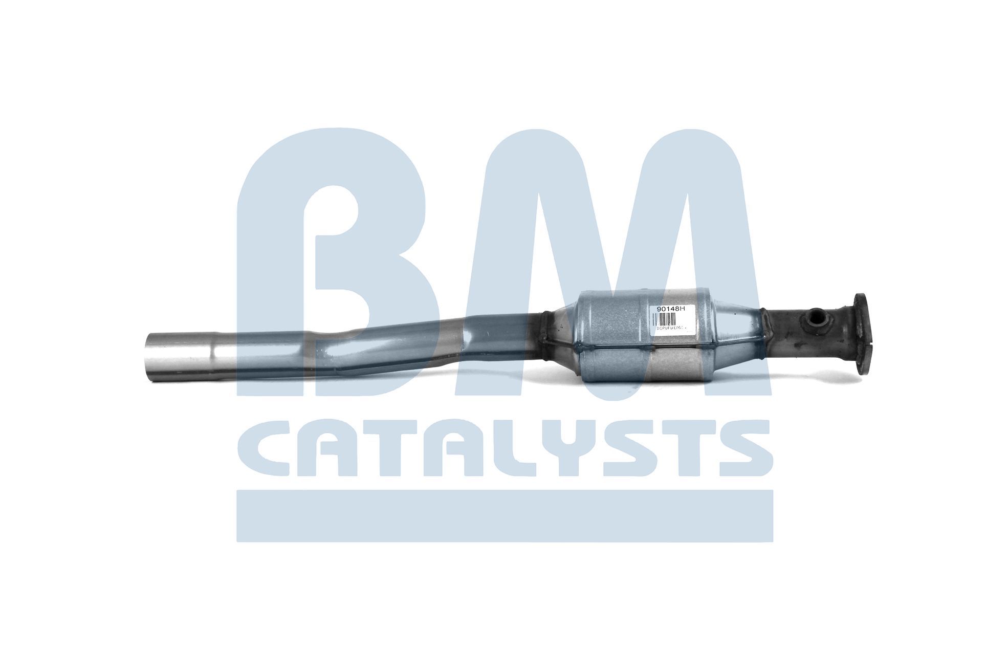 Katalizatoriaus keitiklis BM CATALYSTS BM90148H