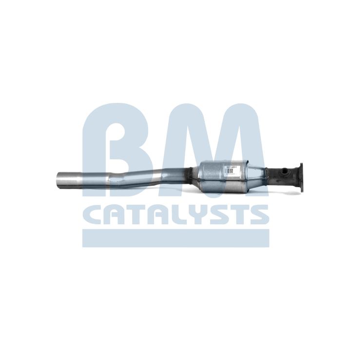 Katalizatoriaus keitiklis BM CATALYSTS BM90148H