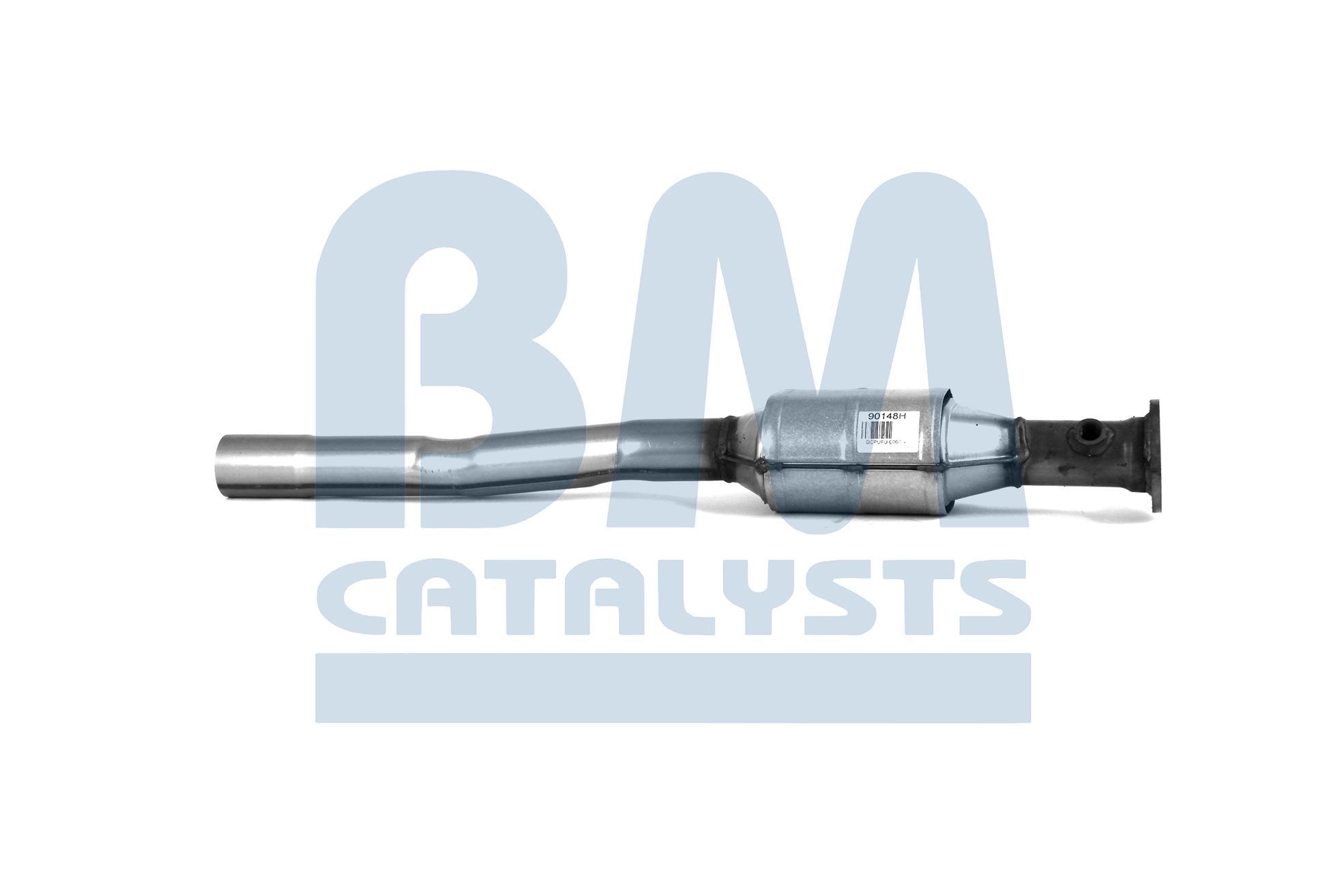 Katalizatoriaus keitiklis BM CATALYSTS BM90148H