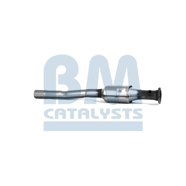 Katalizatoriaus keitiklis BM CATALYSTS BM90148H
