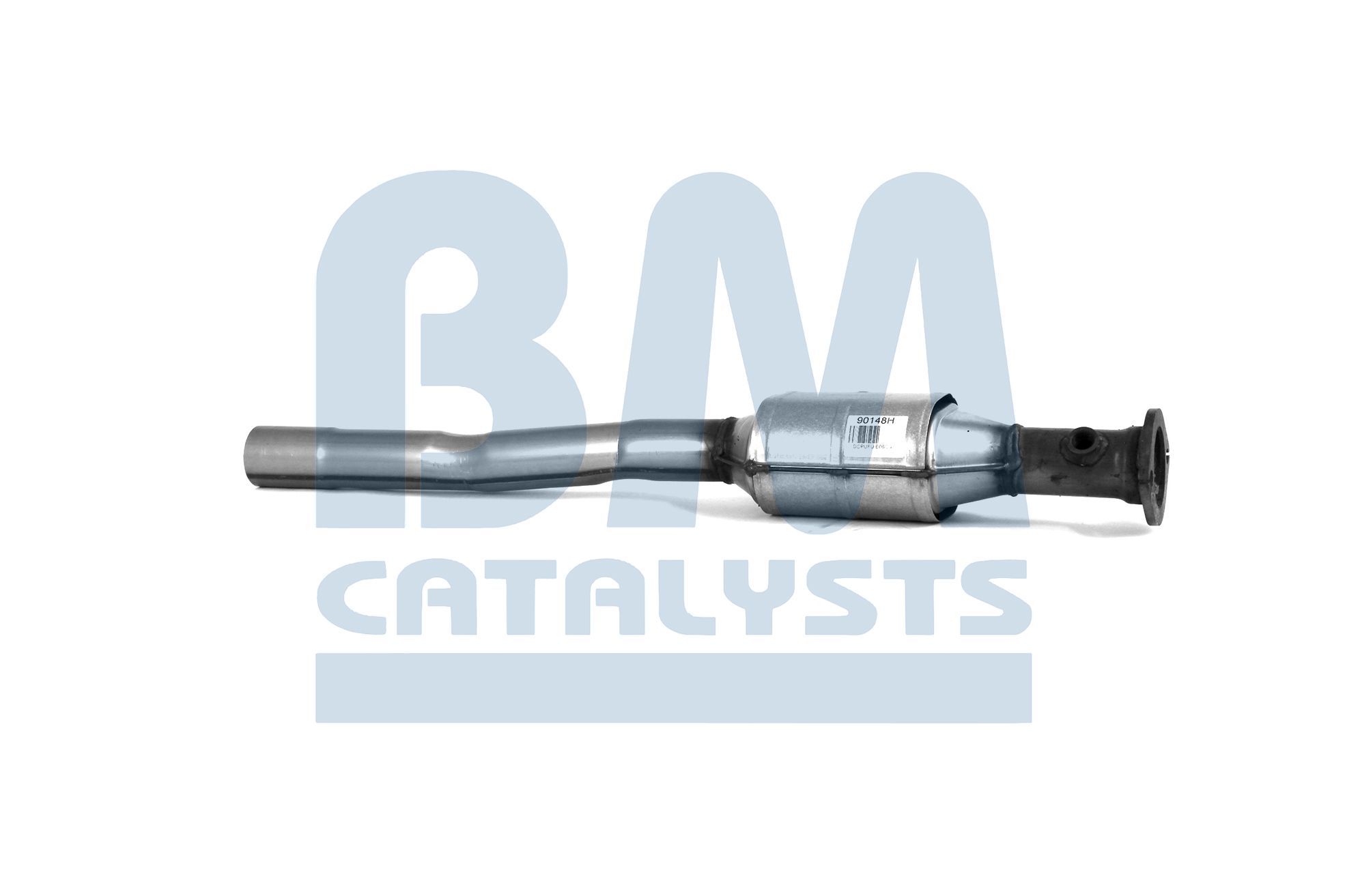 Katalizatoriaus keitiklis BM CATALYSTS BM90148H