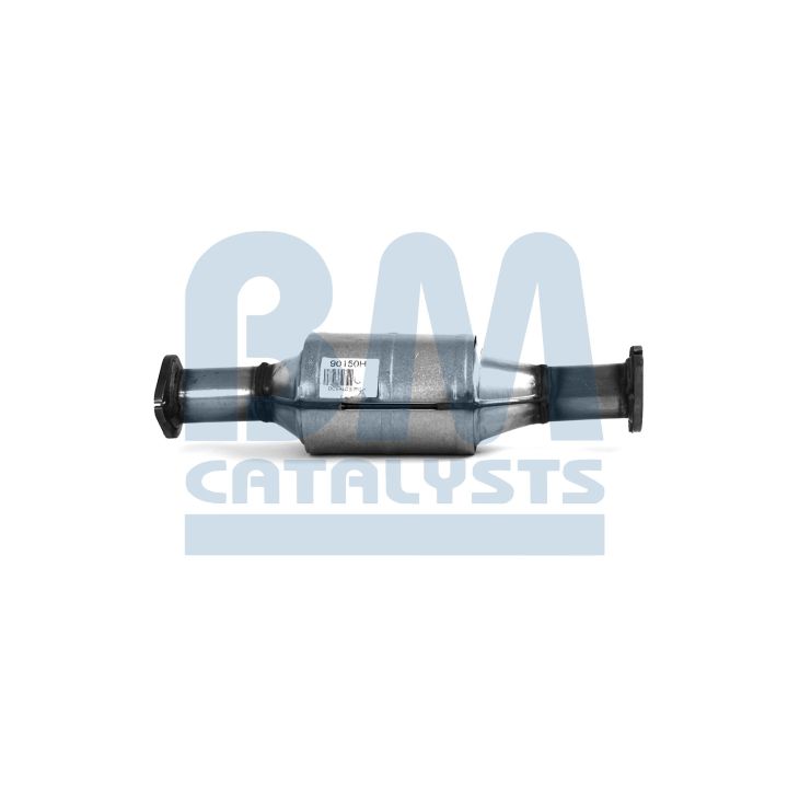 Katalizatoriaus keitiklis BM CATALYSTS BM90150H