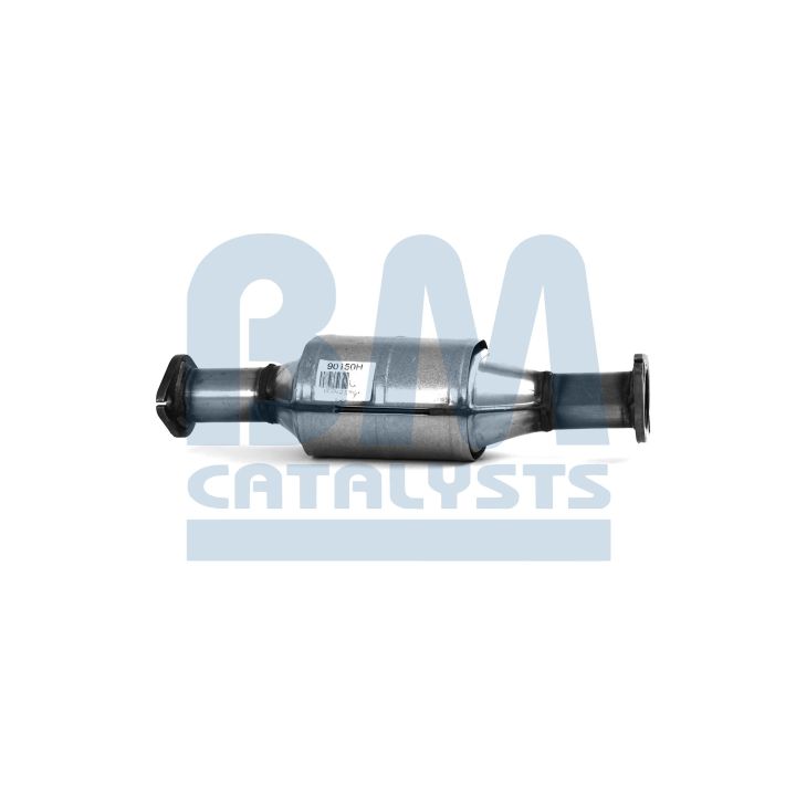 Katalizatoriaus keitiklis BM CATALYSTS BM90150H