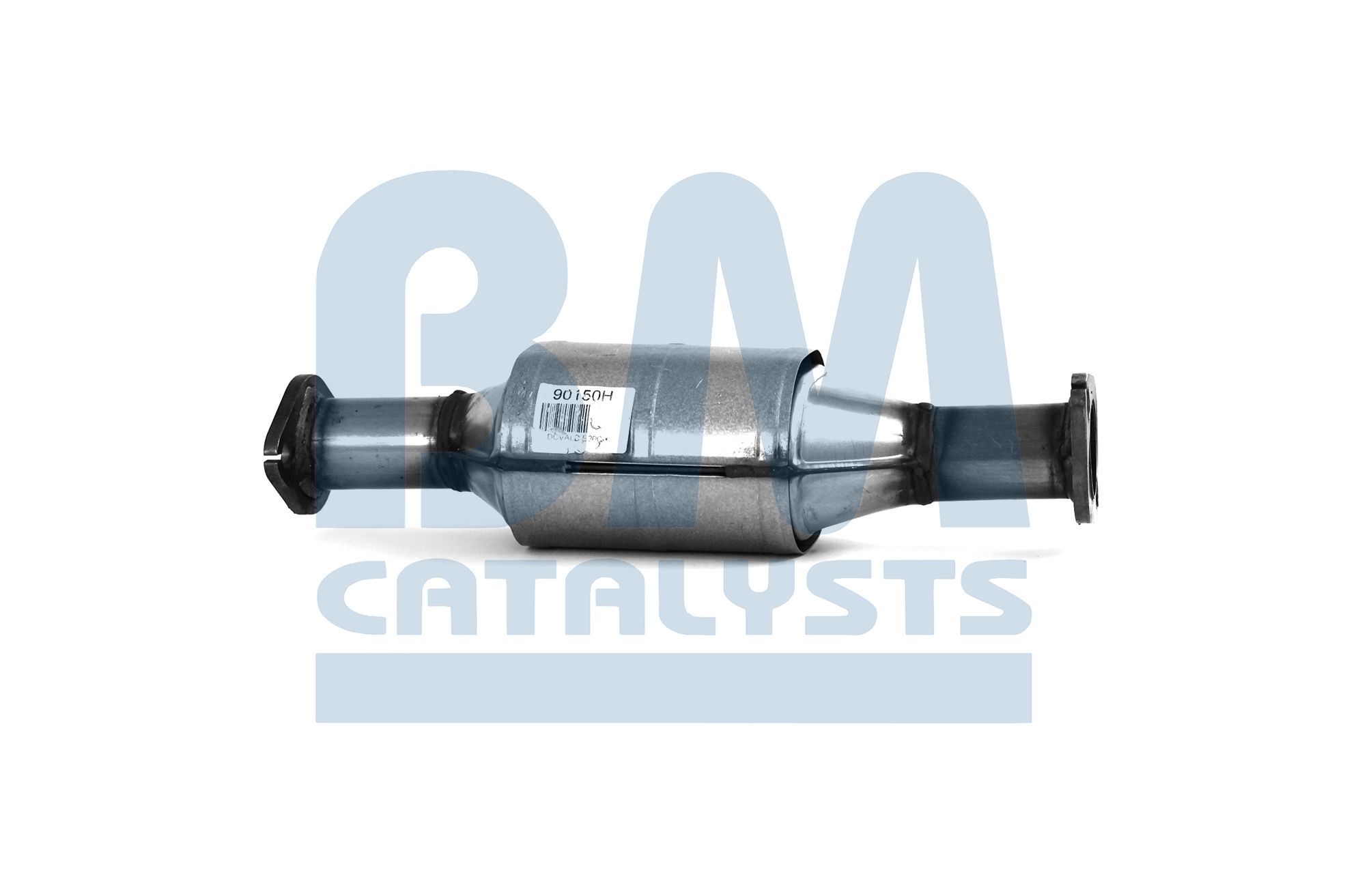 Katalizatoriaus keitiklis BM CATALYSTS BM90150H