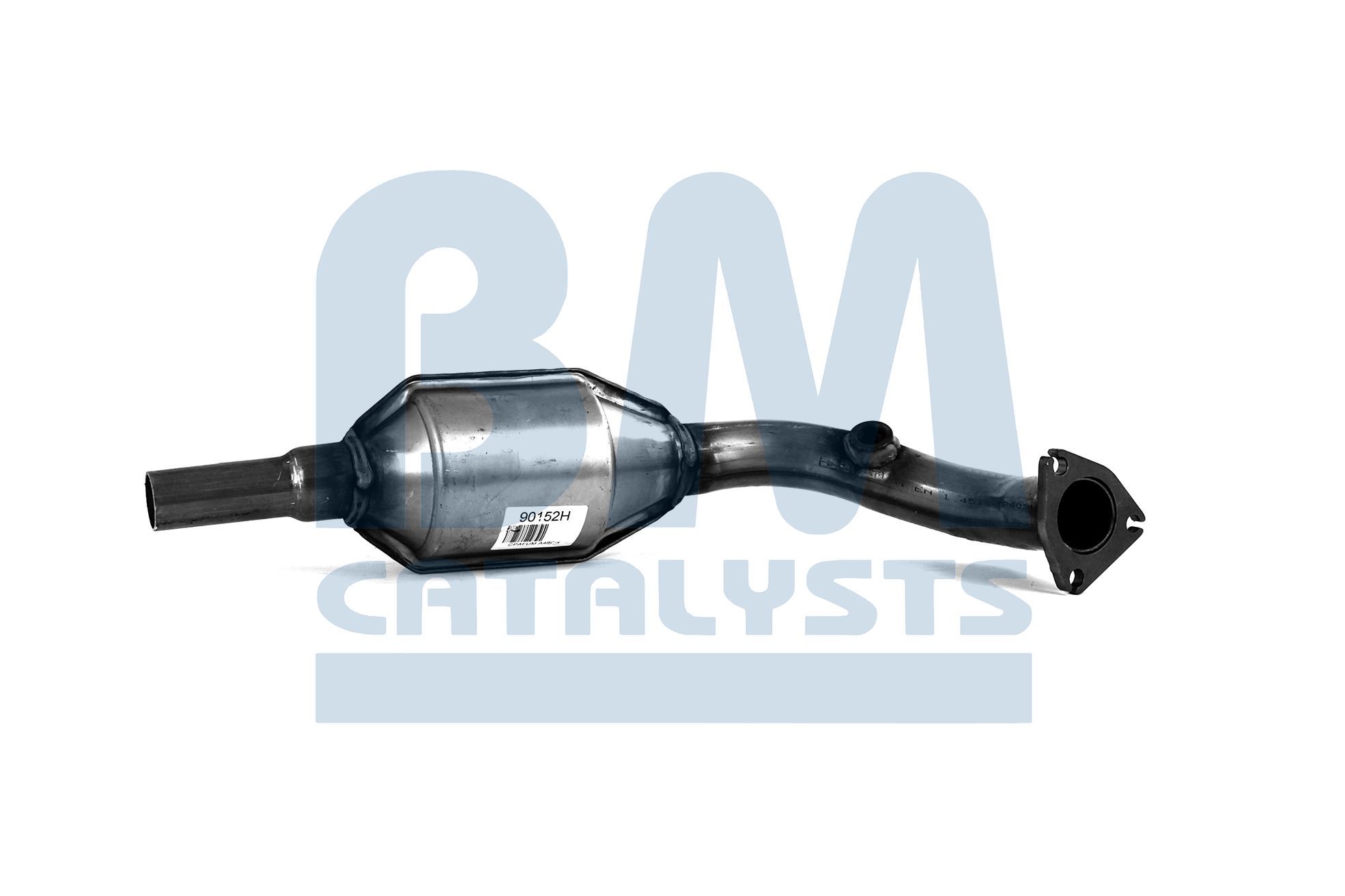 Katalizatoriaus keitiklis BM CATALYSTS BM90152H
