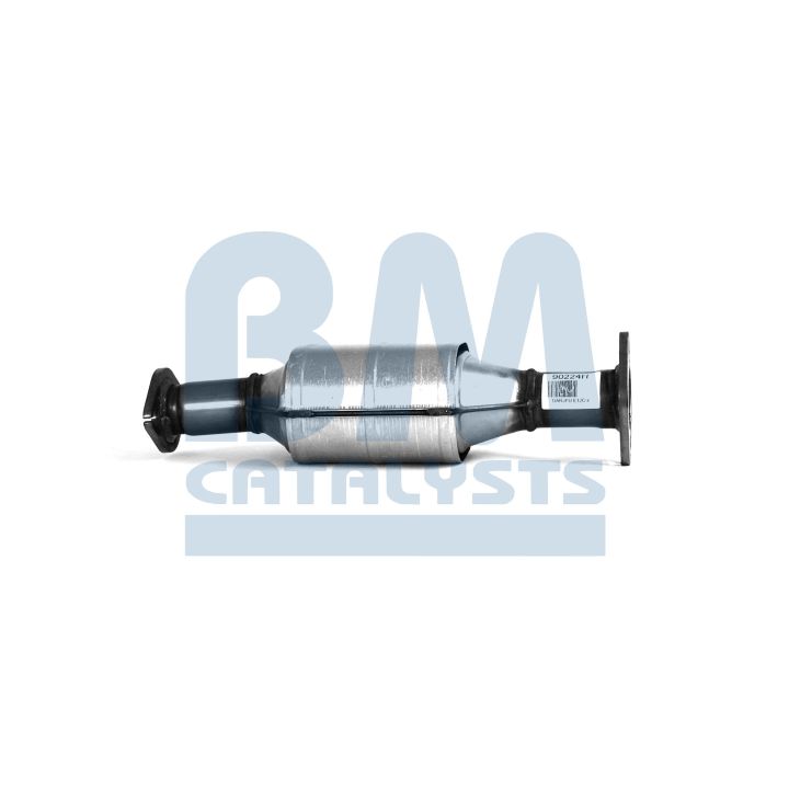 Katalizatoriaus keitiklis BM CATALYSTS BM90224H
