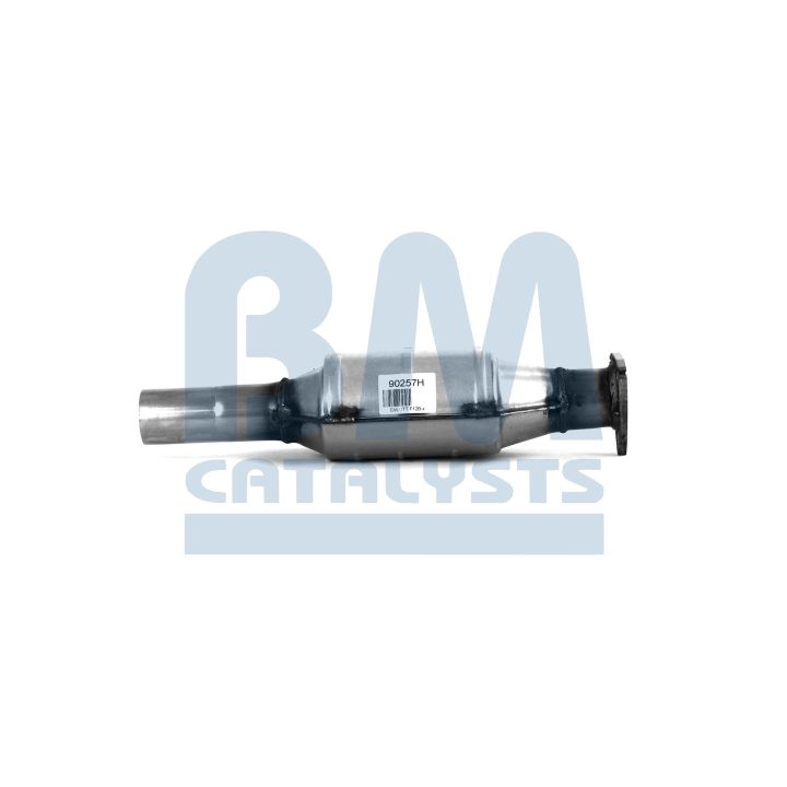 Katalizatoriaus keitiklis BM CATALYSTS BM90257H