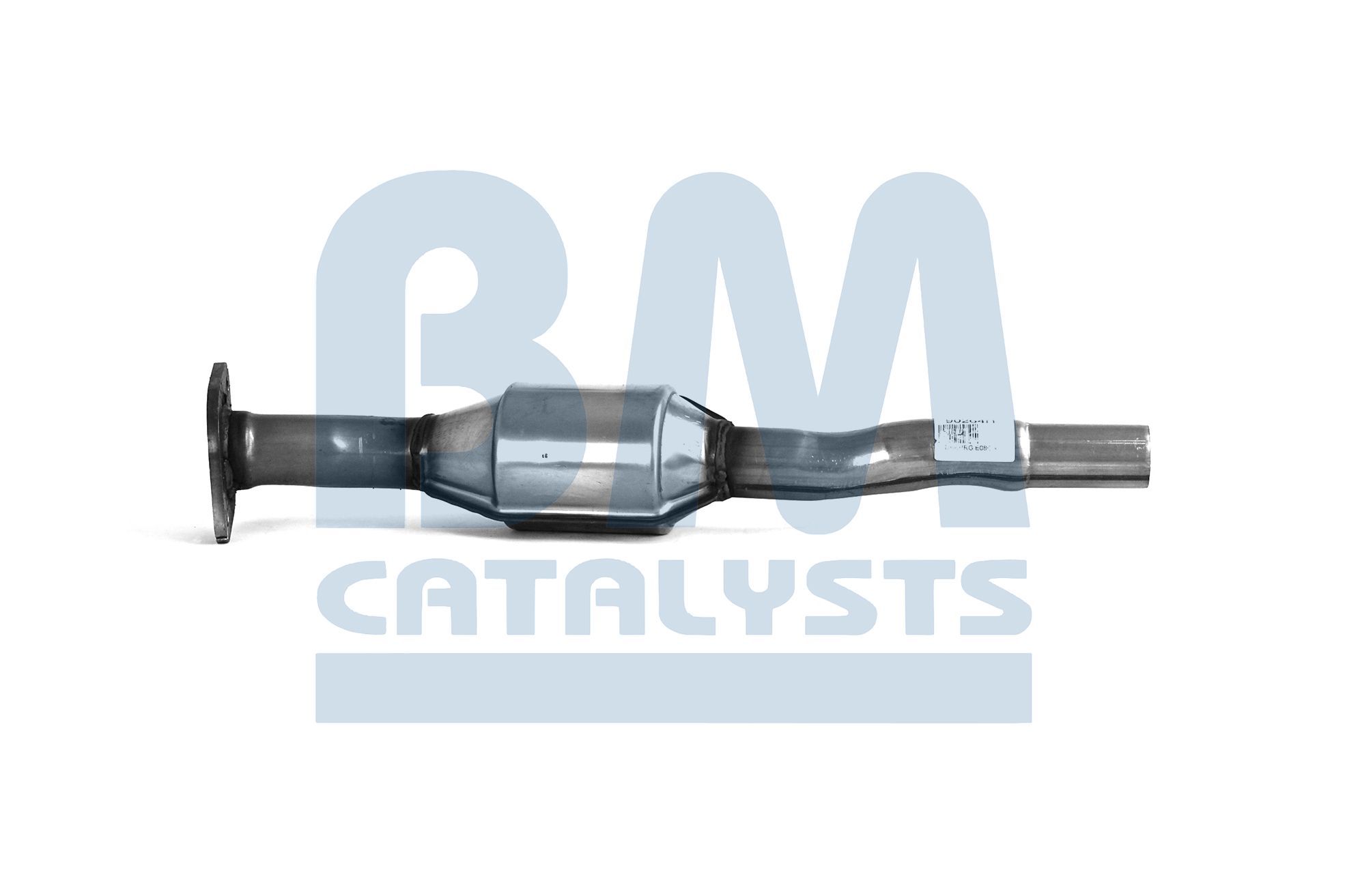 Katalizatoriaus keitiklis BM CATALYSTS BM90264H