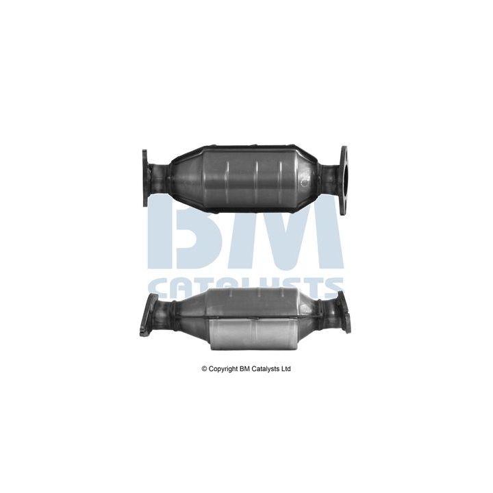 Katalizatoriaus keitiklis BM CATALYSTS BM90454H