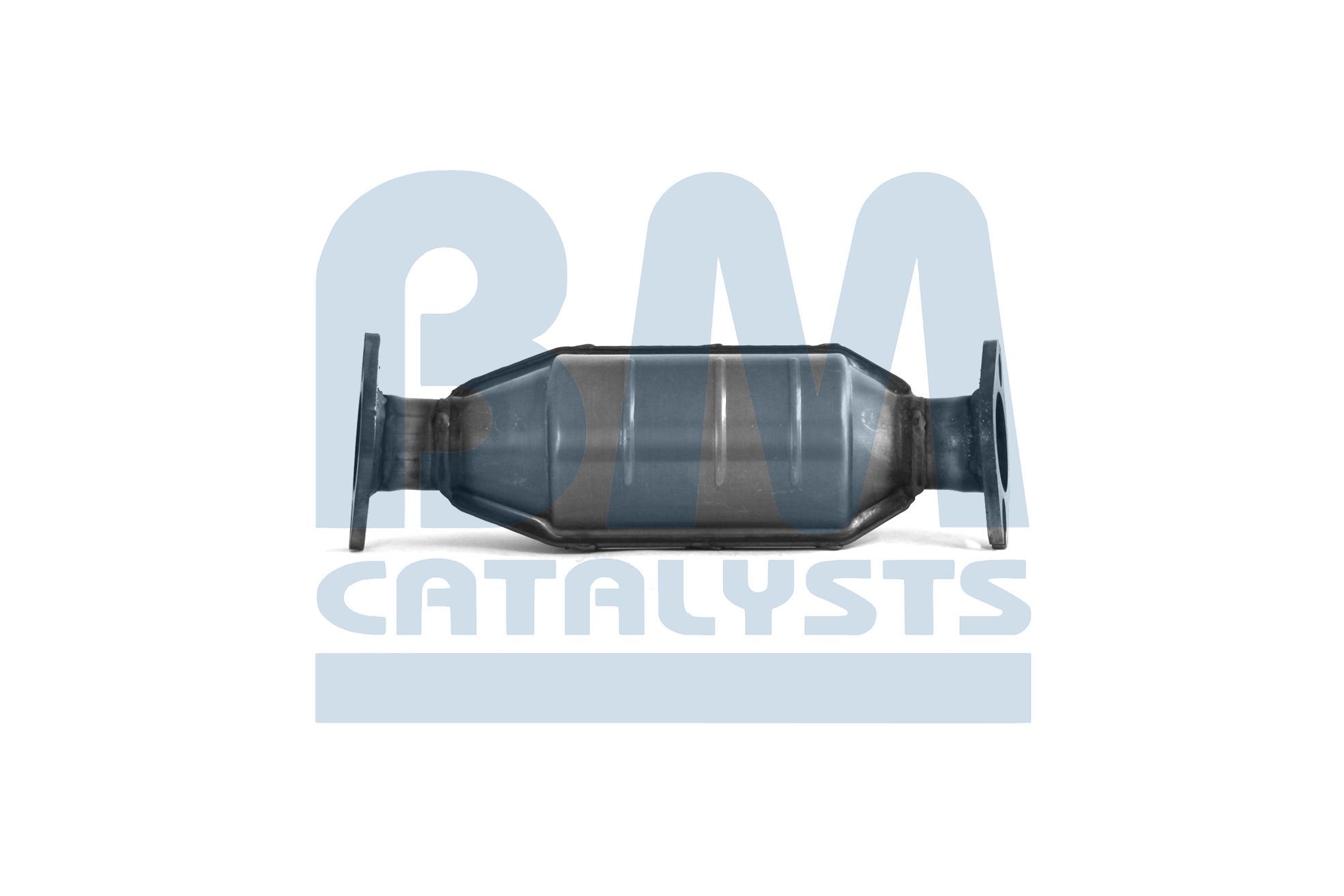 Katalizatoriaus keitiklis BM CATALYSTS BM90454H