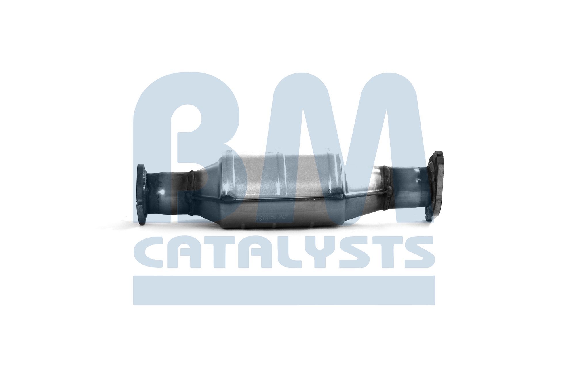 Katalizatoriaus keitiklis BM CATALYSTS BM90467H