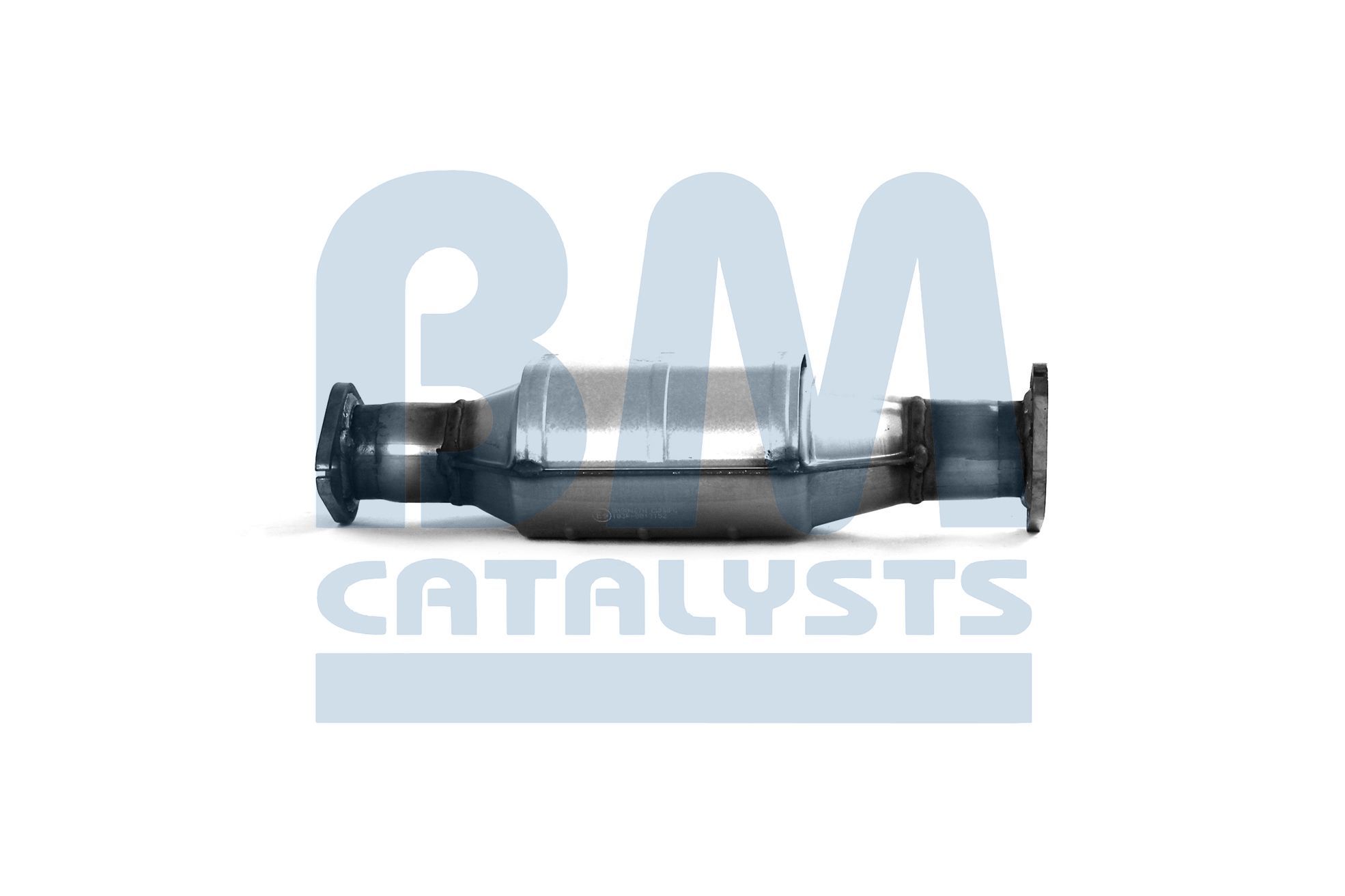 Katalizatoriaus keitiklis BM CATALYSTS BM90467H