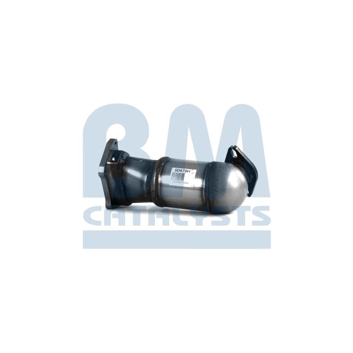 Katalizatoriaus keitiklis BM CATALYSTS BM90479H