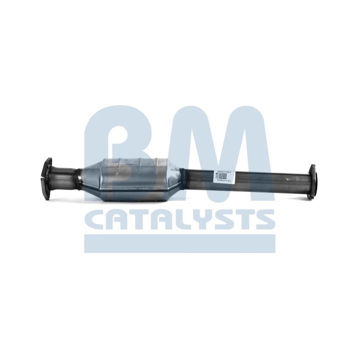 Katalizatoriaus keitiklis BM CATALYSTS BM90575H