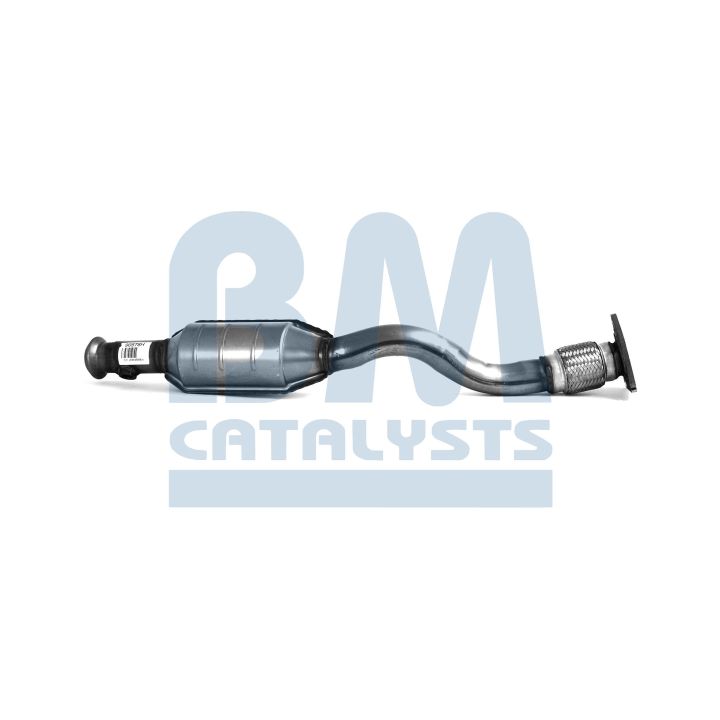 Katalizatoriaus keitiklis BM CATALYSTS BM90578H