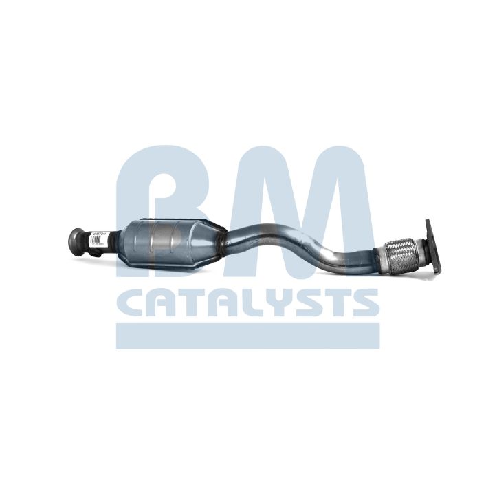 Katalizatoriaus keitiklis BM CATALYSTS BM90578H