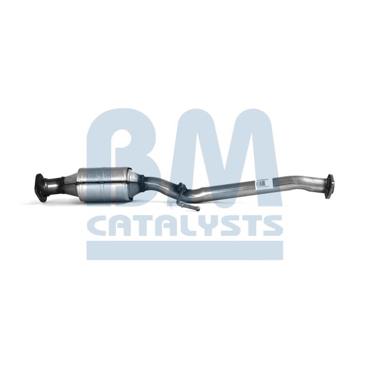 Katalizatoriaus keitiklis BM CATALYSTS BM90596H