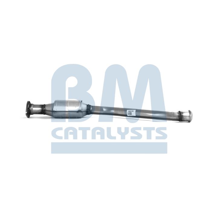 Katalizatoriaus keitiklis BM CATALYSTS BM90618H