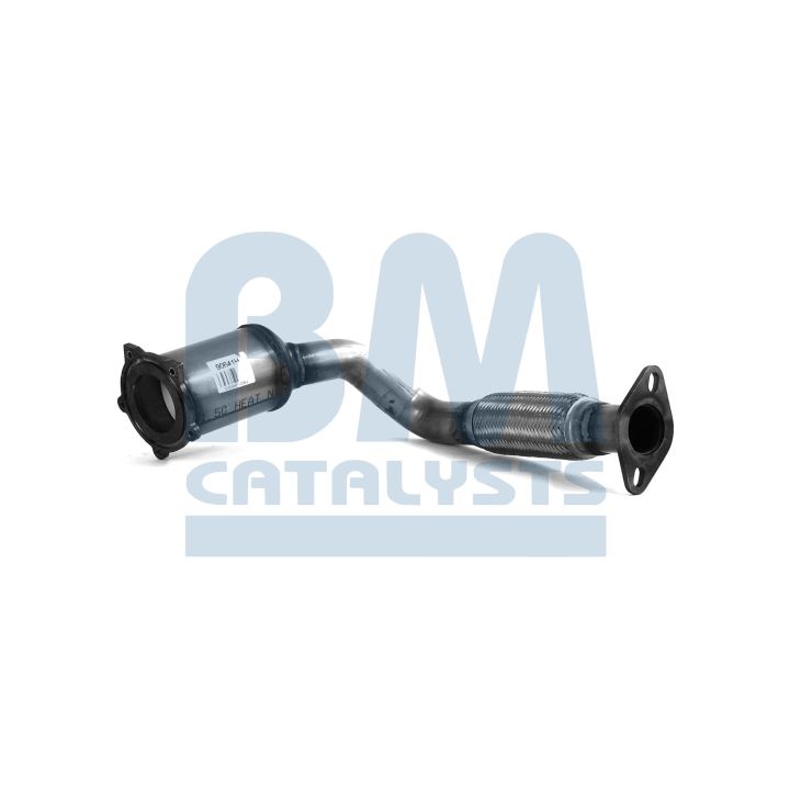 Katalizatoriaus keitiklis BM CATALYSTS BM90641H