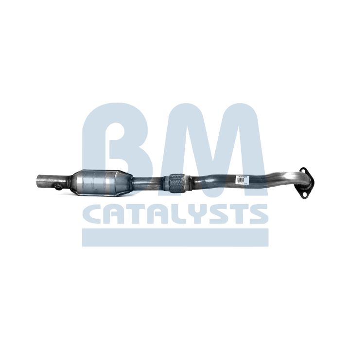 Katalizatoriaus keitiklis BM CATALYSTS BM90652H