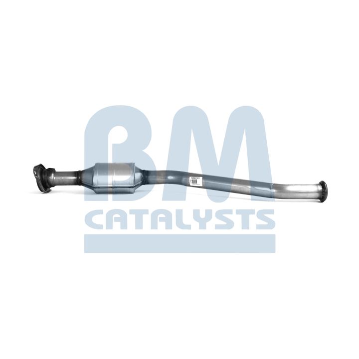 Katalizatoriaus keitiklis BM CATALYSTS BM90674H