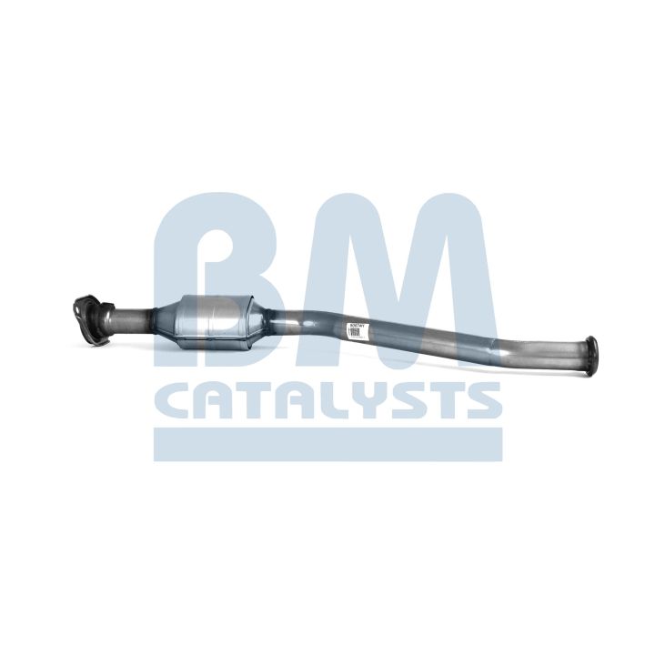 Katalizatoriaus keitiklis BM CATALYSTS BM90674H