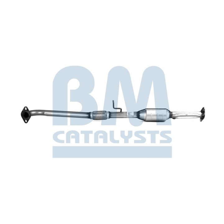 Katalizatoriaus keitiklis BM CATALYSTS BM90701H