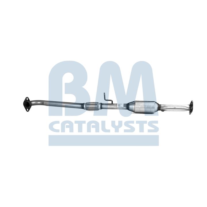 Katalizatoriaus keitiklis BM CATALYSTS BM90701H