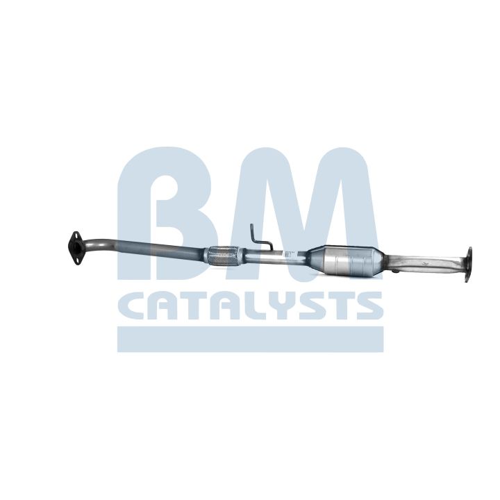 Katalizatoriaus keitiklis BM CATALYSTS BM90701H