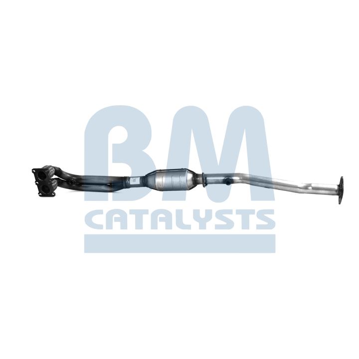 Katalizatoriaus keitiklis BM CATALYSTS BM90702H