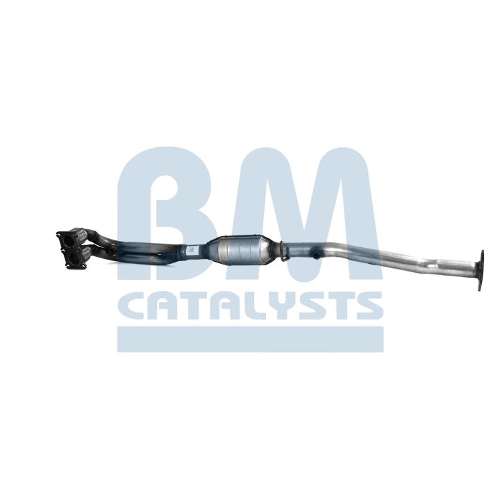 Katalizatoriaus keitiklis BM CATALYSTS BM90702H