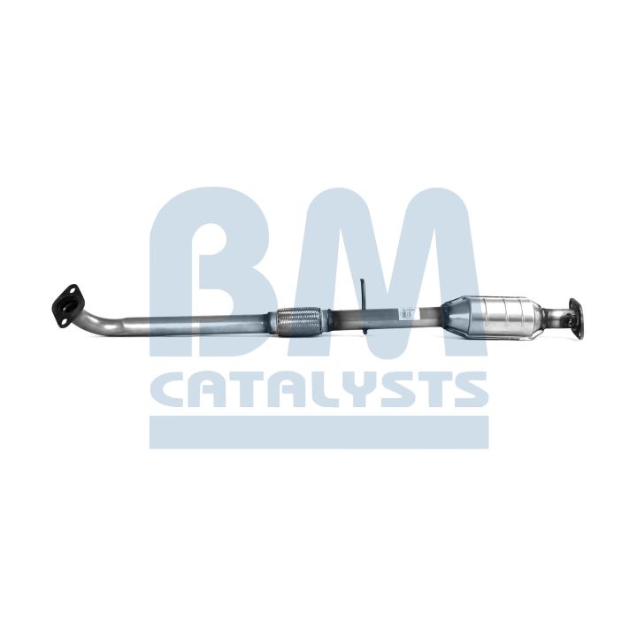 Katalizatoriaus keitiklis BM CATALYSTS BM90703H