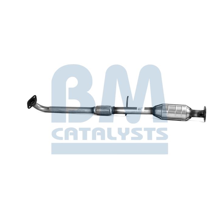 Katalizatoriaus keitiklis BM CATALYSTS BM90703H