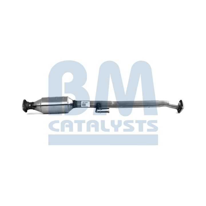 Katalizatoriaus keitiklis BM CATALYSTS BM90746H