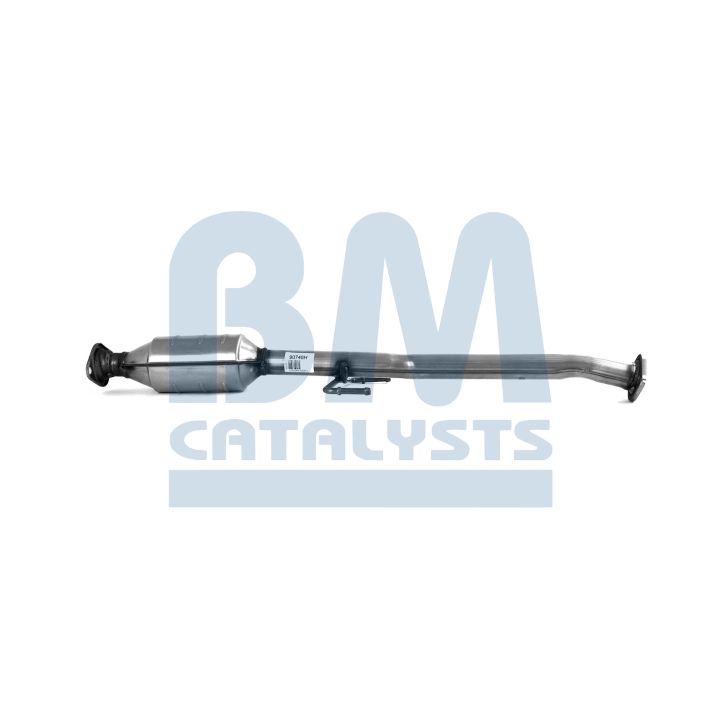 Katalizatoriaus keitiklis BM CATALYSTS BM90746H