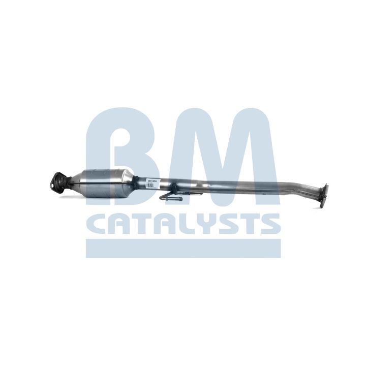 Katalizatoriaus keitiklis BM CATALYSTS BM90746H