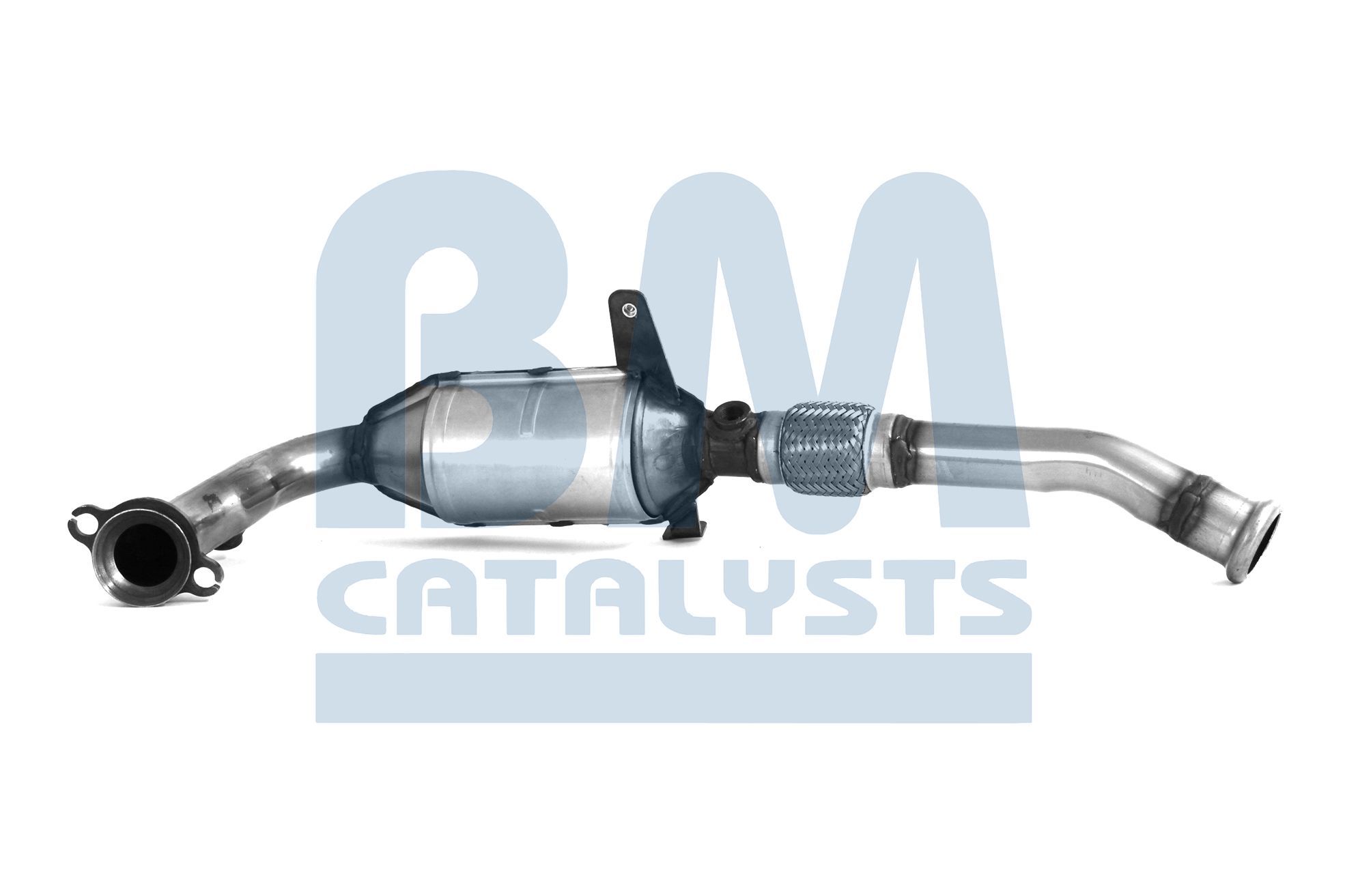 Katalizatoriaus keitiklis BM CATALYSTS BM90754H