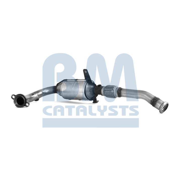 Katalizatoriaus keitiklis BM CATALYSTS BM90754H