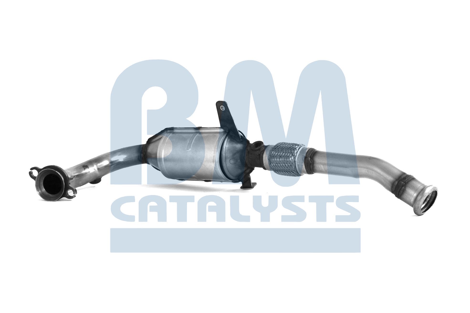 Katalizatoriaus keitiklis BM CATALYSTS BM90754H