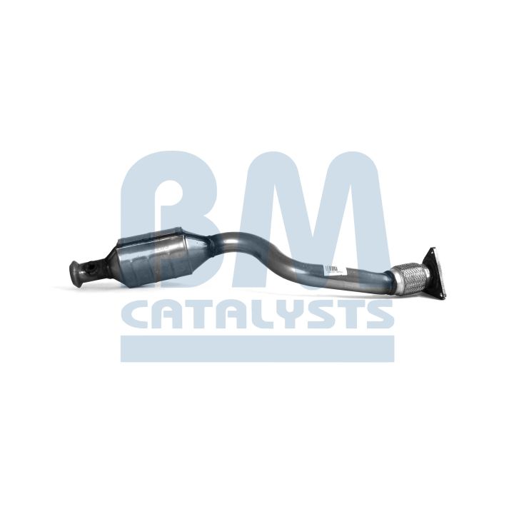 Katalizatoriaus keitiklis BM CATALYSTS BM90758H