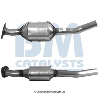 Katalizatoriaus keitiklis BM CATALYSTS BM90797H