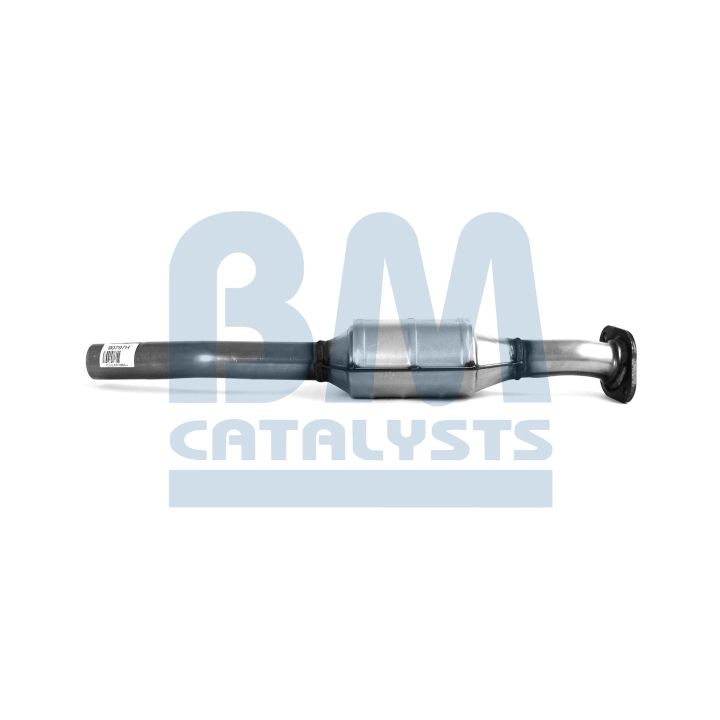 Katalizatoriaus keitiklis BM CATALYSTS BM90797H