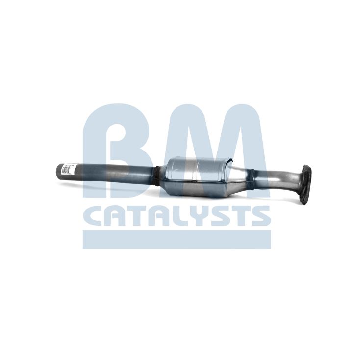 Katalizatoriaus keitiklis BM CATALYSTS BM90797H
