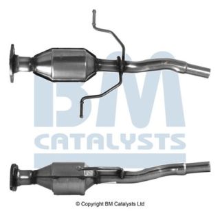 Katalizatoriaus keitiklis BM CATALYSTS BM90853H