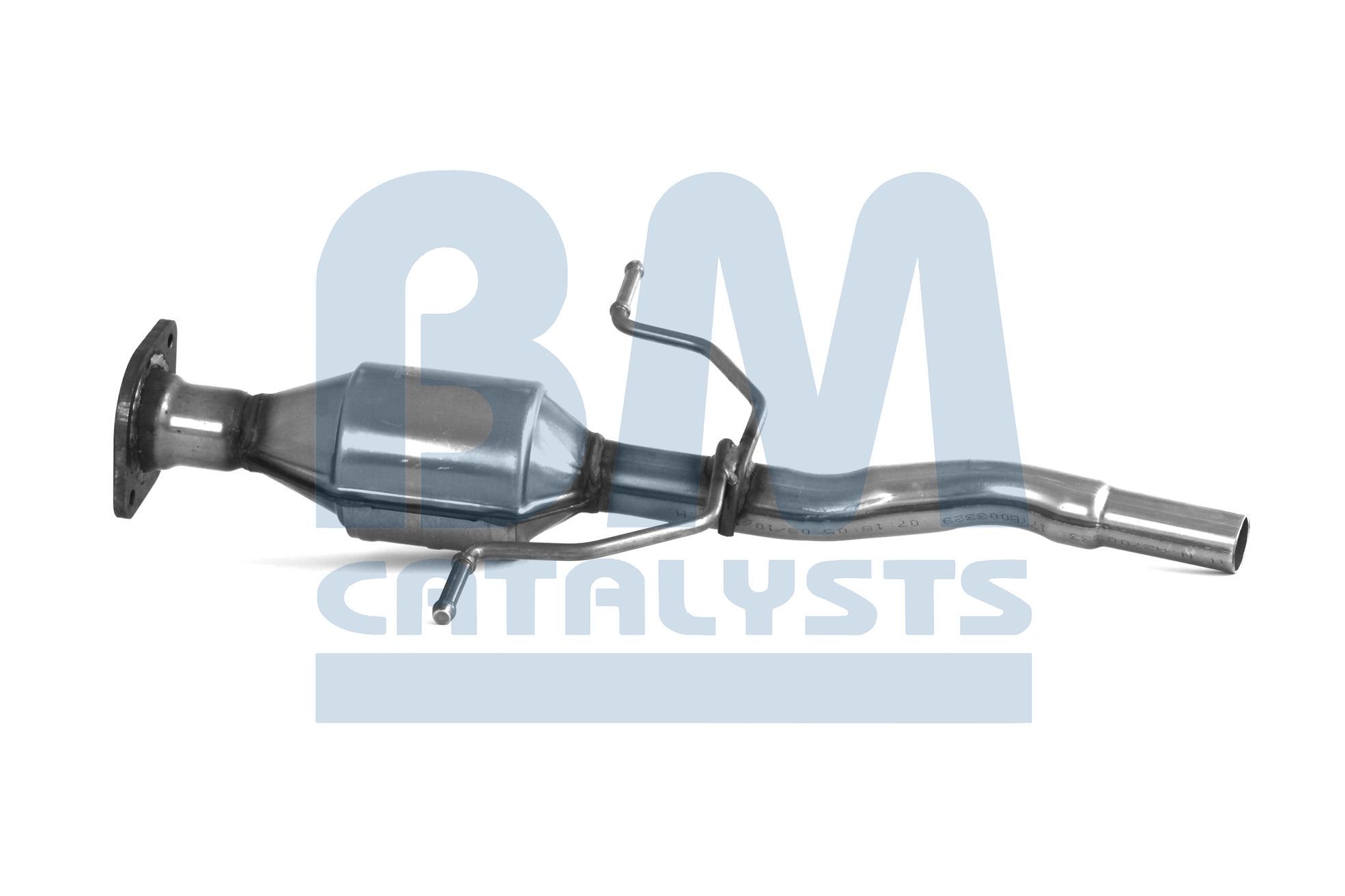 Katalizatoriaus keitiklis BM CATALYSTS BM90853H