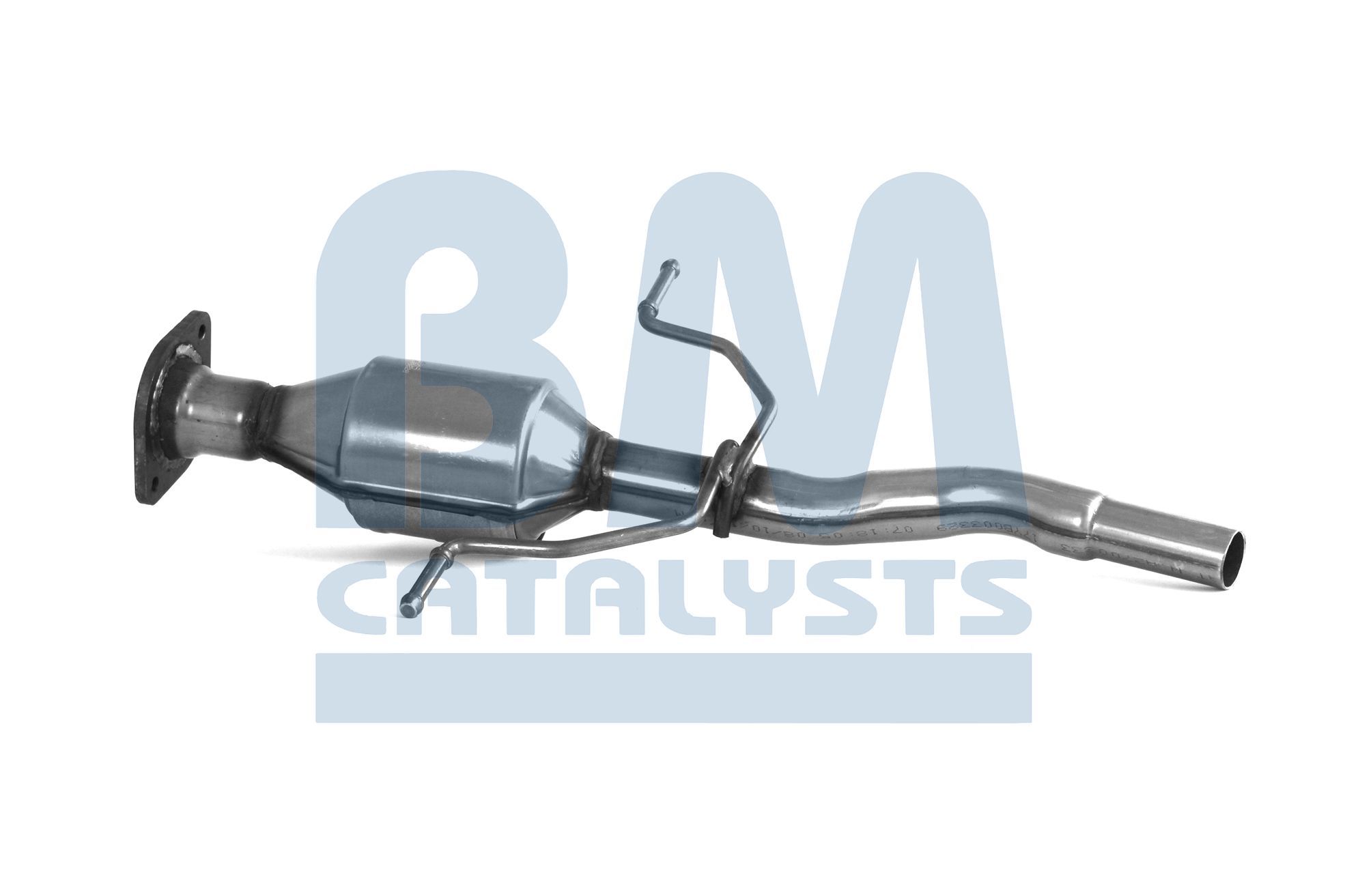 Katalizatoriaus keitiklis BM CATALYSTS BM90853H
