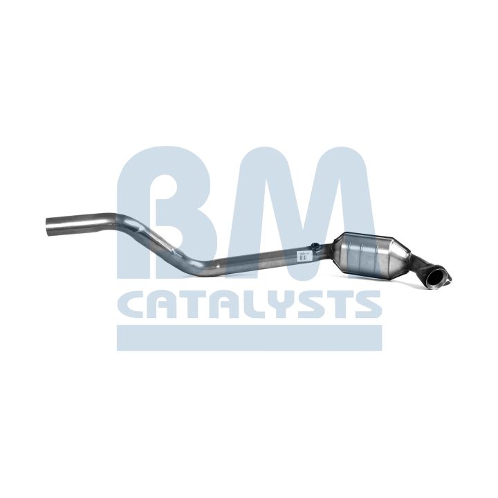 Katalizatoriaus keitiklis BM CATALYSTS BM90865H