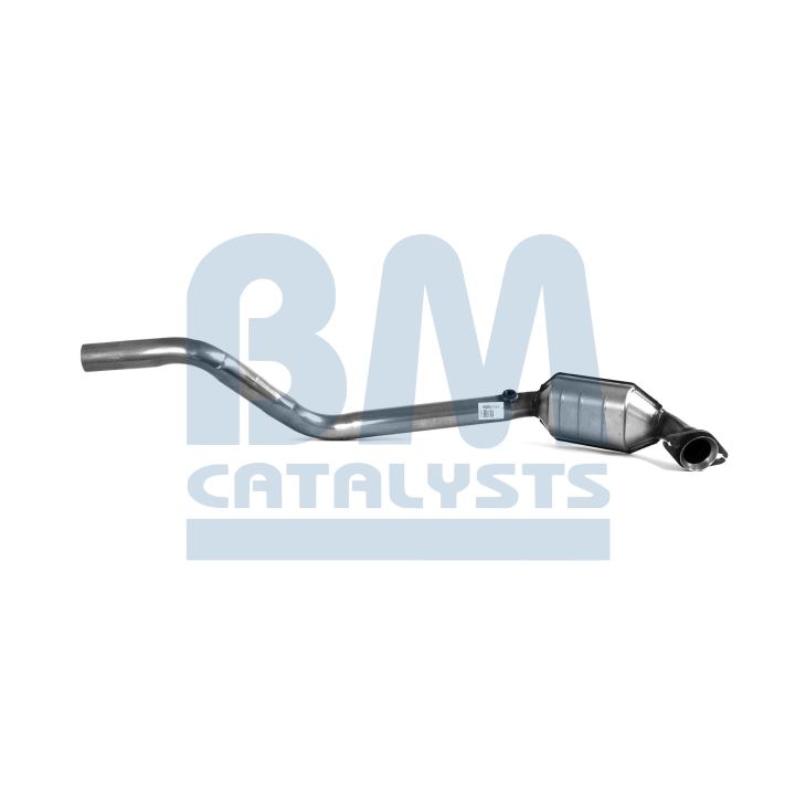 Katalizatoriaus keitiklis BM CATALYSTS BM90865H
