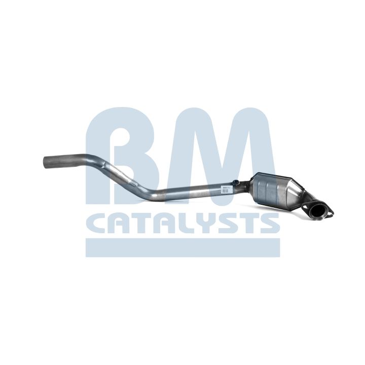 Katalizatoriaus keitiklis BM CATALYSTS BM90865H